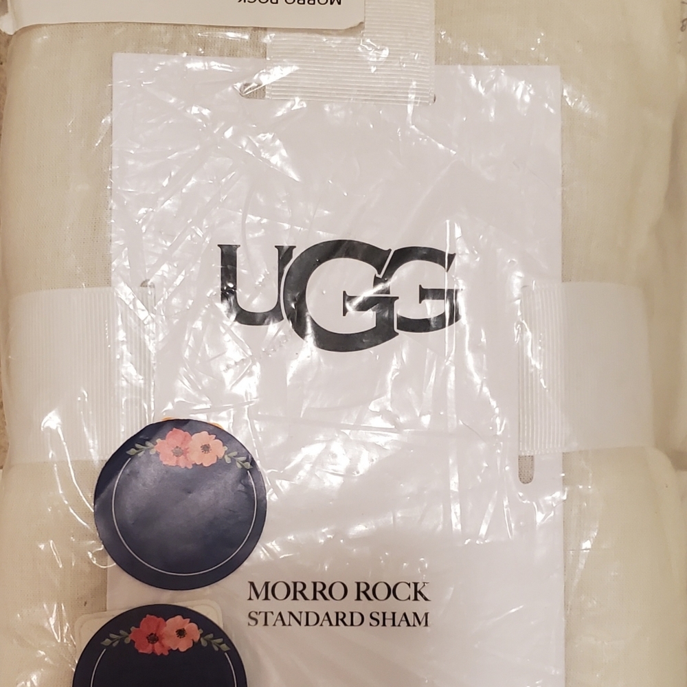 UGG Morro Standard Sham